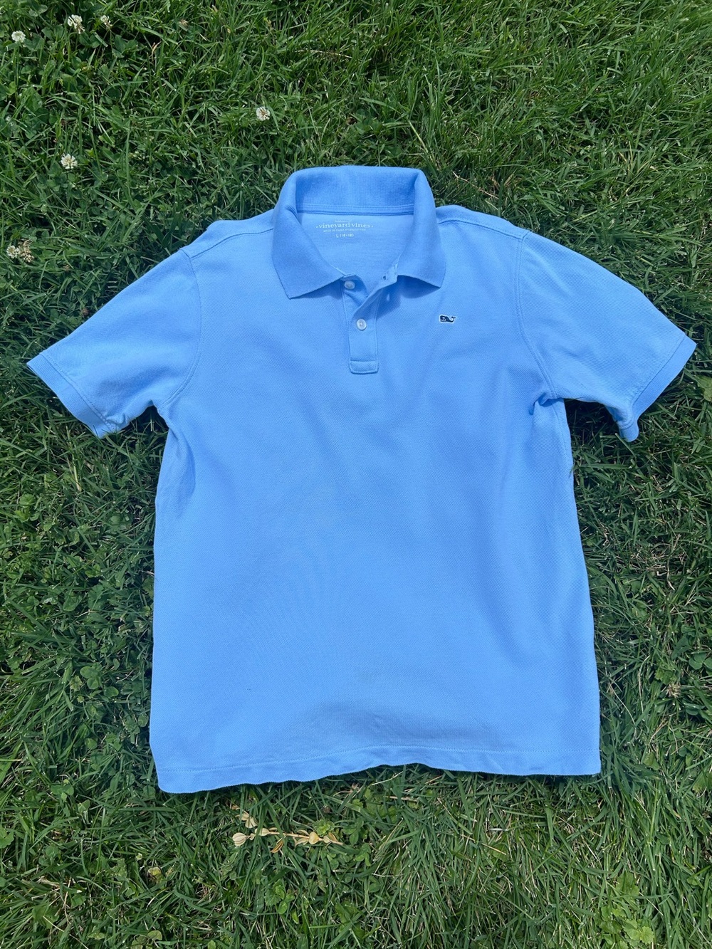 Vineyard Vines polo